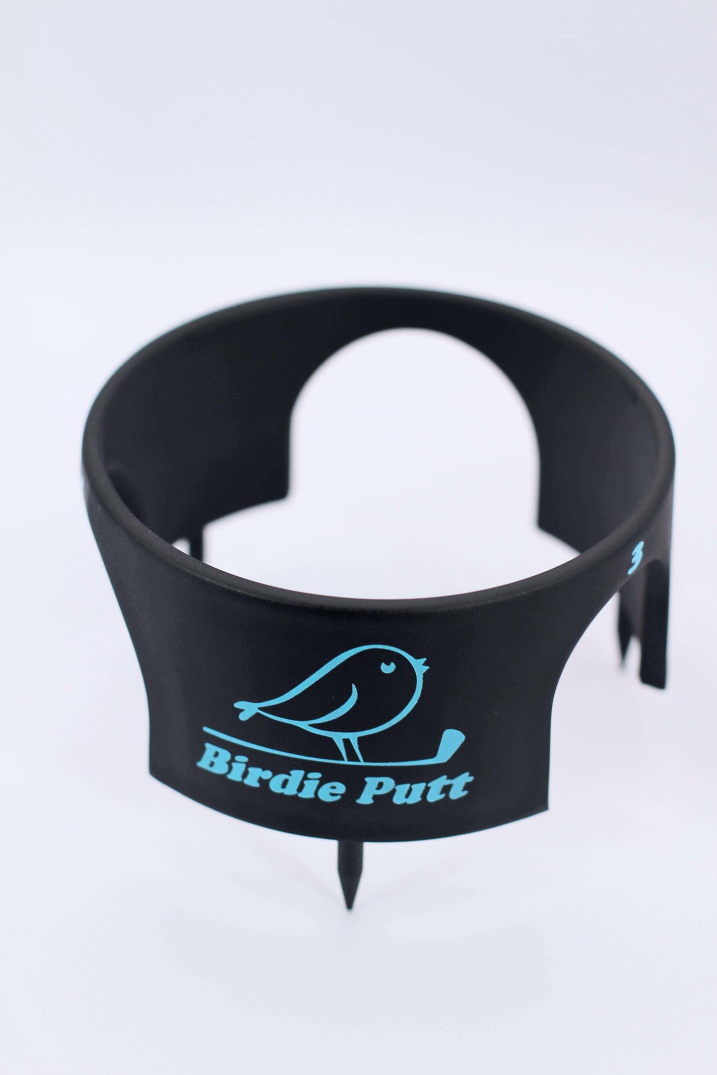 Birdie Putt Training Aid