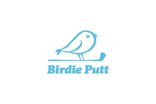 The Birdie Putt